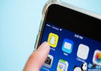 ��ý��Snapchat���ڽ����＾�Ƴ���Ϸƽ̨