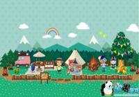 �ϼܽ�8���� ������֮ɭ�������ۼƾ����볬2500����Ԫ