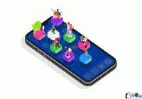 App Storeʮ����ı�10�������ʽ ��Ϸ���������˲���