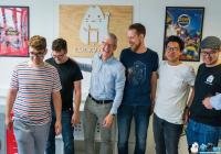 8����Ϸ����������1000��� ��Ҷ����Ŷ������˰���