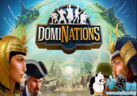 ���Ѷ�SLG���Ρ�DomiNations��������1.5����Ԫ