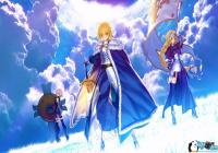 ���Ρ�FGO���������������18����Ԫ