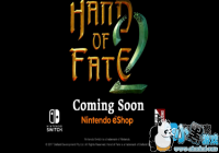 ����ħ��������Ϸ������֮��2����½NSƽ̨ ��֧�ּ������İ�