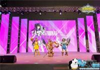 2019CCG�پ����� ʢ����Ϸ��γ�Ϊ����Ӫ���������ӡ�