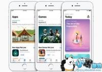 ����������������е�App Store��Google Play