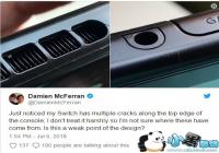 ������Switch���ز�Ʒȱ�� ����ѷ��ʸߴ�20%