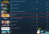 �һ���Ϸ�����Ӣ��2���������ս�Steam������ǰ��