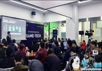 ��Ѷ��GAME-TECH��Ϸ�����߼���ɳ��7��19�յ�½��ɳ