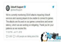 ���̷�������DDoS���� ���ʺ����ţ�Χ������ǹ