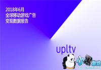 2019��6��ȫ���ƶ���Ϸ���������ݱ���