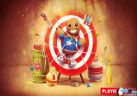 �¹�С��Ϸ��˾Playgendary��������  MAU�ߴ�1.5��