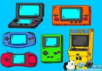 ������Ϸ��չʷ ������ʢ��˥