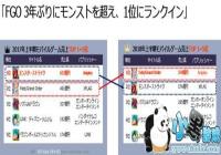 �ϰ����ձ������г�����TOP10��FGO�Ƕ� ��Ұ�ж�����