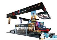 2019ChinaJoy������Ļ ˳���Ƽ������������ǰ�ع�