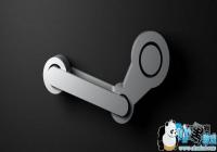 Valve��ȭ������Steam��Ϸ����թƭ���ϳ� ��ҽ���֮ǰ���з�����ʾ