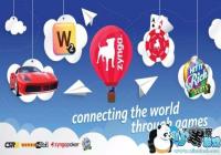 Zynga�ڶ���������2.17����Ԫ ��������ռ�ȳ�90%