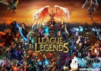 Riot���ϴ�ʼ�ˣ����ǲ���ֻ����Ӣ�����ˡ�һ����Ϸ������̽���·���