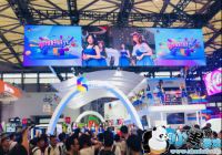 ��Ʒ���洴���������� 2019ChinaJoy�ֶ���Ϸ���ֲ���