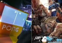 �׸���Ϸ������ݡ���2019ȫ����Ϸ����ʢ��GAME ON������Ļ