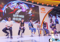 2019ChinaJoy������ι�չ���ĸ߹�ʱ��