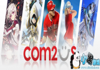 Com2usQ2�Ʊ������۶��7.6�� �����г�ռ��83%