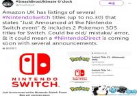 �������û���2��δ�����ġ������Ρ�Switch��Ϸ