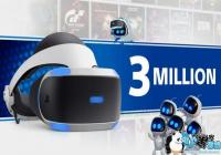 PS VRȫ��������300�� ��Ϸ������ͻ��2190��