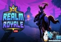 ��Ǯ�����Լ�������Realm Royale����94%�������