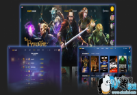 Steam������������ Robot Cacheƽ̨����Ϸ�����ڿ�