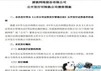 ���������⹫�����п�ת����˾ծȯļ��12.4��Ԫ