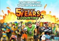 ��һ����������Ρ��޵�ʿ��������������150��MAU ��������4500��