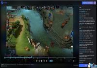 Valve�����Ƴ�����ֱ������ Steam.tv��ʽ����