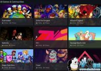 ����Ϸ������Parsec���²�Ʒ �ñ�����ϷҲ��������