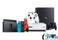 NPD����7�±�����Ϸ���棺������Switchλ�а��� ���˷����ˡ���ʵ������ھ�