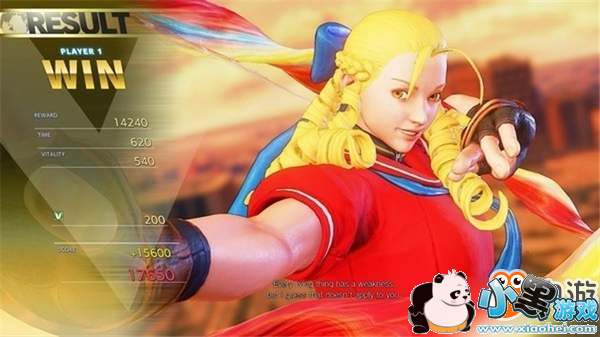 《街头霸王5》街机版新情报 包含6个关卡超200种结局