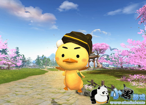 图3 《天下》手游双十二专属时装坐骑抢先看!