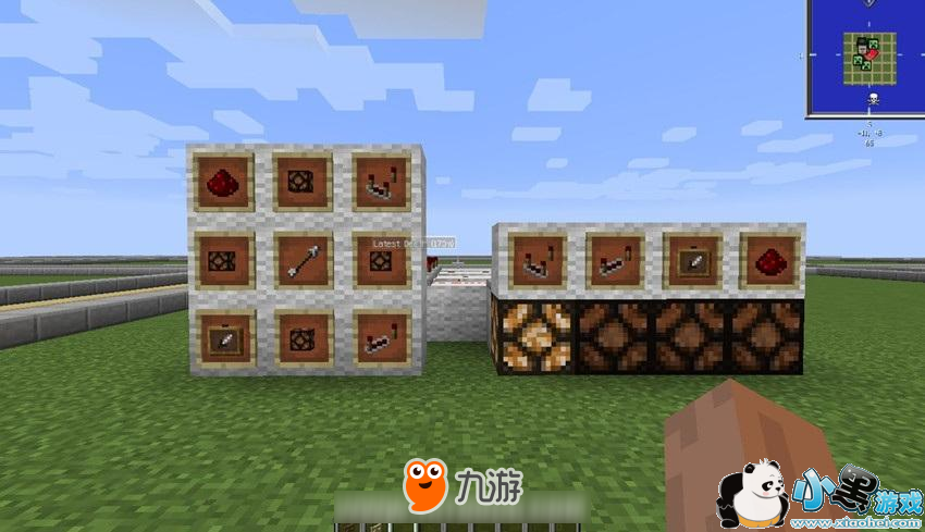 我的世界 我的世界:盘点服务器中常见的十类熊孩子,遇见它们记得拔腿就跑!