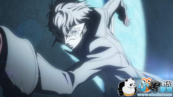 TGA:《女神异闻录5》斩获“最佳角色扮演游戏”奖