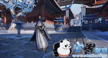 2 真武侠无掺杂 《楚留香》五大门派全解