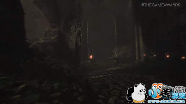 TGA�����ӵ��籩���������������� ��Ϸ�����׻�