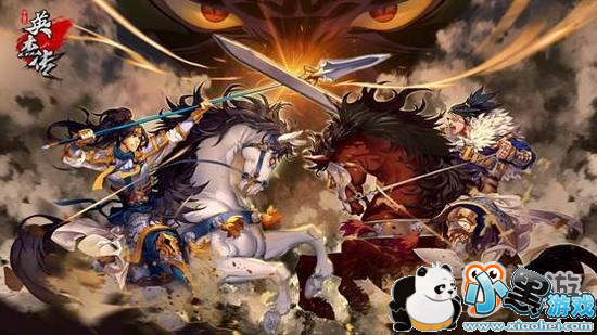 《全民英杰传》想借助国漫崛起打开市场突破口