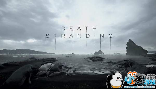 TGA:《死亡搁浅》新视觉图放出 “弩哥”怀抱小婴儿