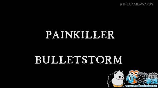 TGA�����ӵ��籩���������������� ��Ϸ�����׻�
