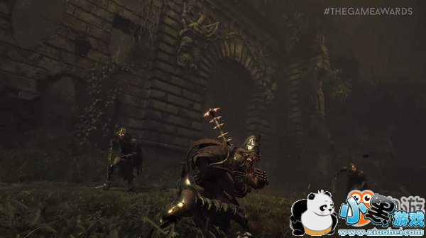 TGA�����ӵ��籩���������������� ��Ϸ�����׻�