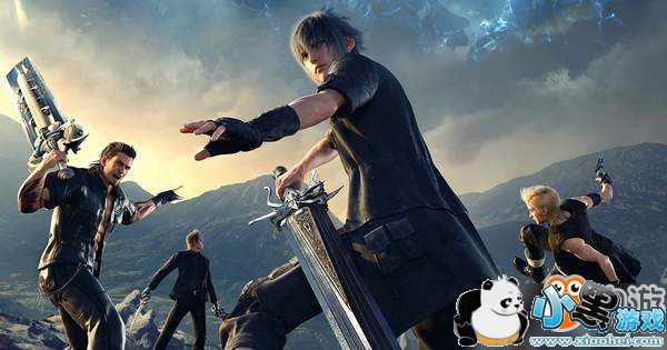 TGA:《女神异闻录5》斩获“最佳角色扮演游戏”奖