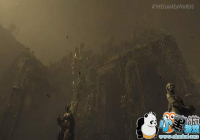 TGA�����ӵ��籩���������������� ��Ϸ�����׻�