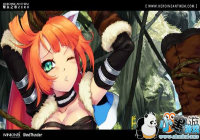 ����������ʥŮ֮���㡷����PS4ƽ̨ ��¼PC����������