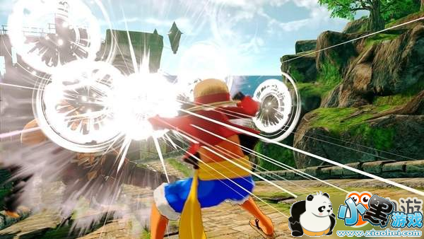 《海贼王:世界探索者》官网上线 新截图展示路飞冒险 《海贼王:世界探索者》官网上线 新截图展示路飞冒险