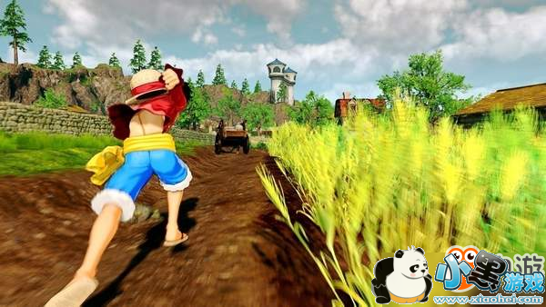 《海贼王:世界探索者》官网上线 新截图展示路飞冒险 《海贼王:世界探索者》官网上线 新截图展示路飞冒险