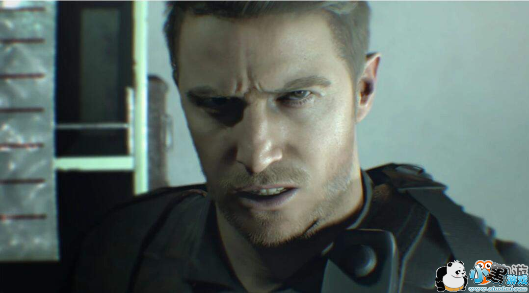 《生化危机7》克里斯为何大变样?官方是这样解释的